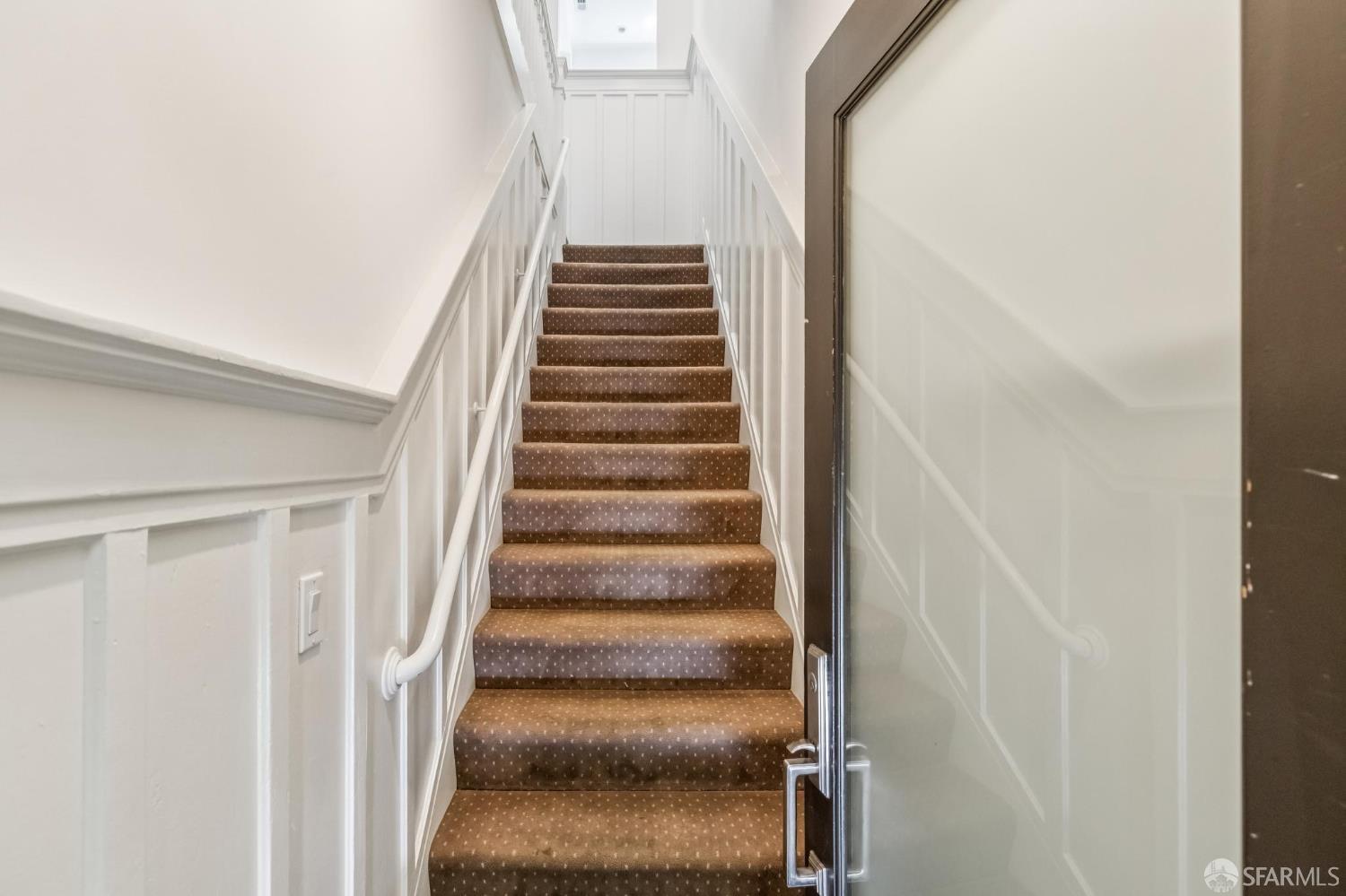 Detail Gallery Image 34 of 34 For 1653 Washington St, San Francisco,  CA 94109 - 3 Beds | 2 Baths
