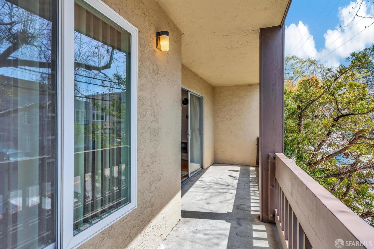 Detail Gallery Image 20 of 24 For 2201 Virginia St #3,  Berkeley,  CA 94709 - 1 Beds | 1 Baths