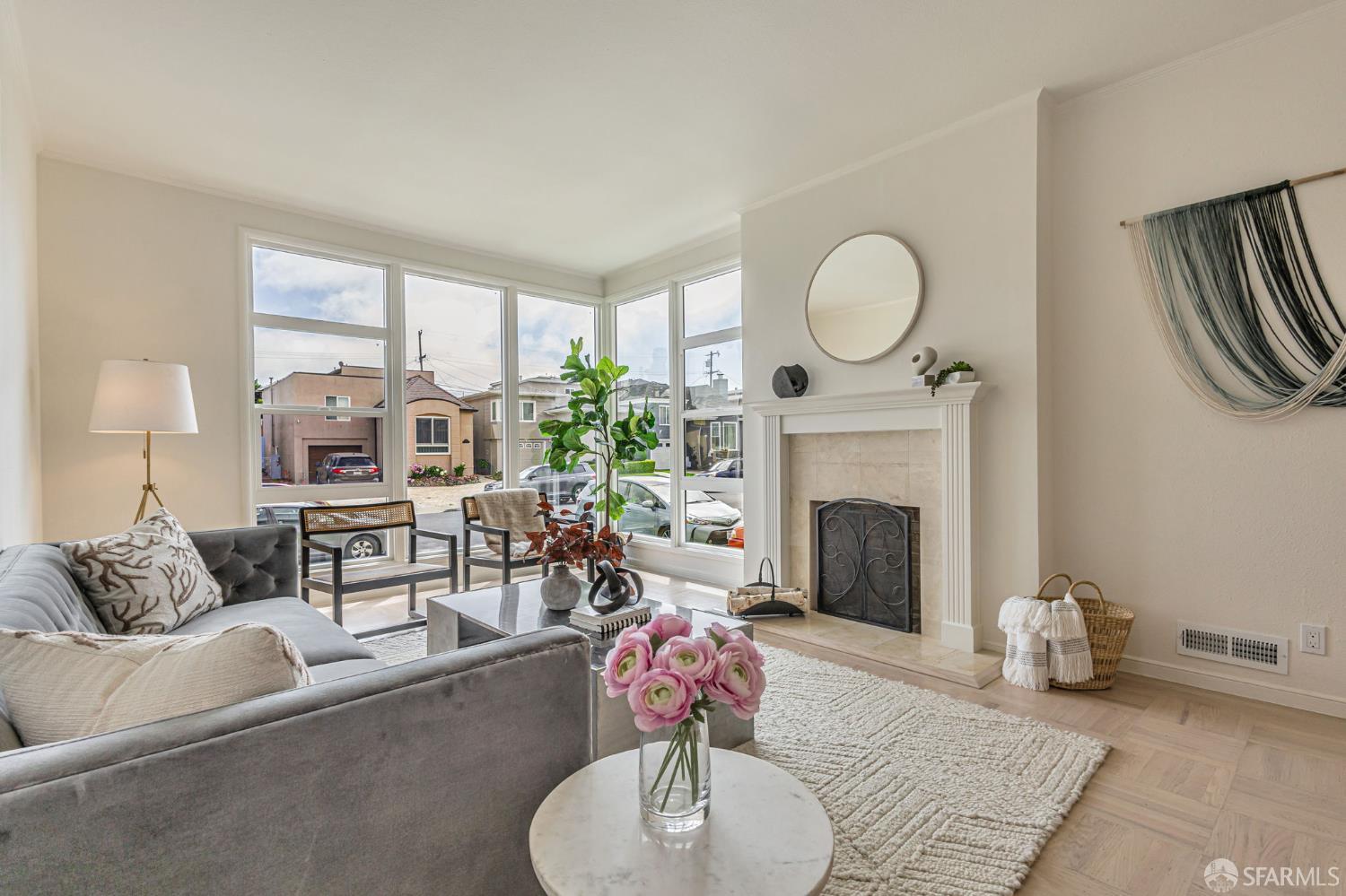 Detail Gallery Image 10 of 52 For 61 Belmont Dr, Daly City,  CA 94015 - 3 Beds | 2 Baths