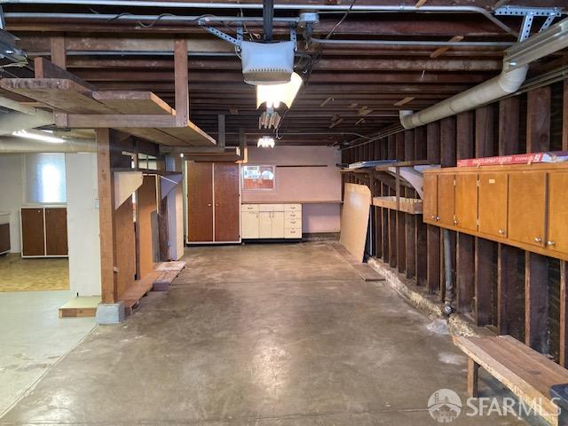 Detail Gallery Image 26 of 32 For 535 Felton St, San Francisco,  CA 94134 - 3 Beds | 1 Baths
