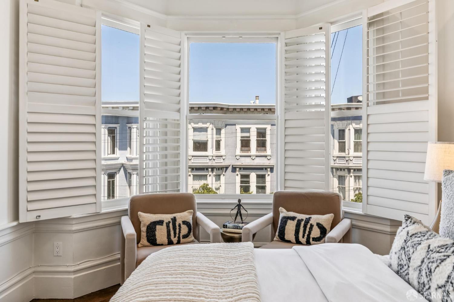 Detail Gallery Image 25 of 34 For 1653 Washington St, San Francisco,  CA 94109 - 3 Beds | 2 Baths