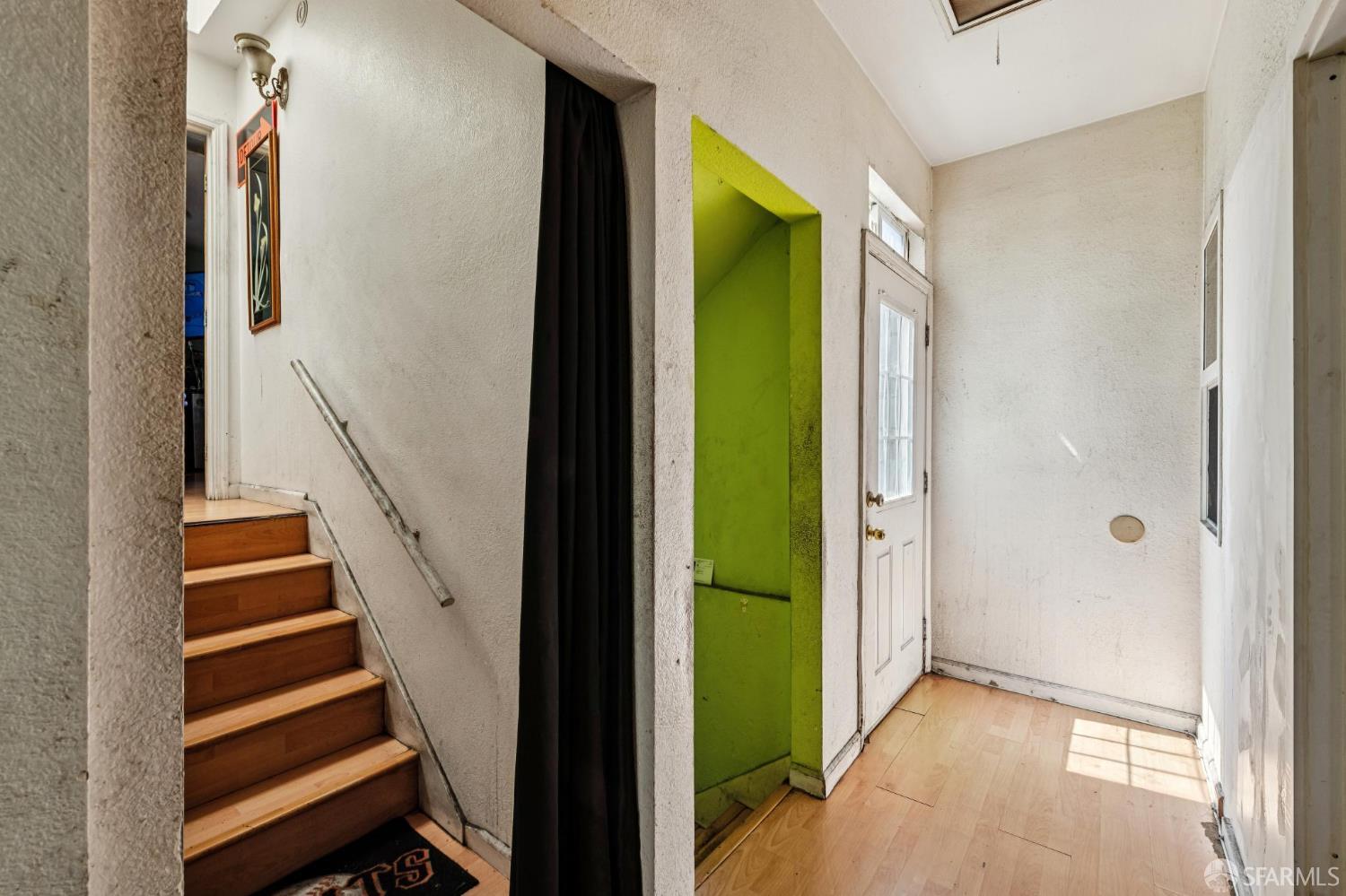 Detail Gallery Image 30 of 35 For 6323 3rd St, San Francisco,  CA 94124 - – Beds | – Baths