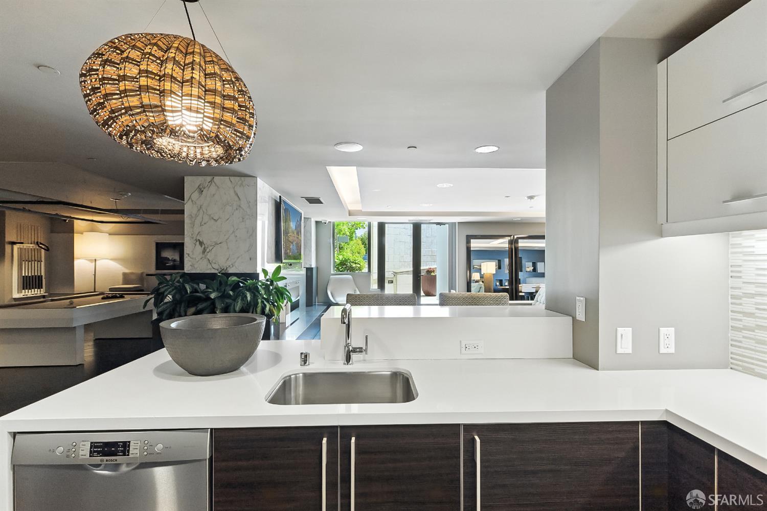 Detail Gallery Image 54 of 70 For 420 N Mission Bay Blvd #103,  San Francisco,  CA 94158 - 2 Beds | 2/1 Baths