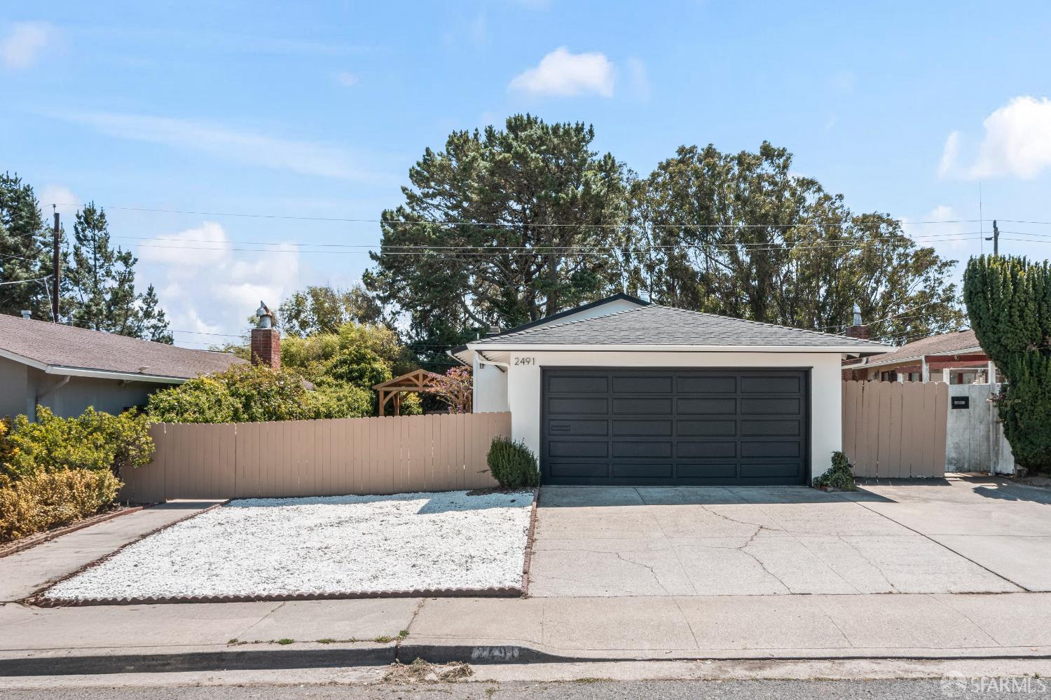 Detail Gallery Image 33 of 49 For 2491 Catalpa Way, San Bruno,  CA 94066 - 3 Beds | 2 Baths
