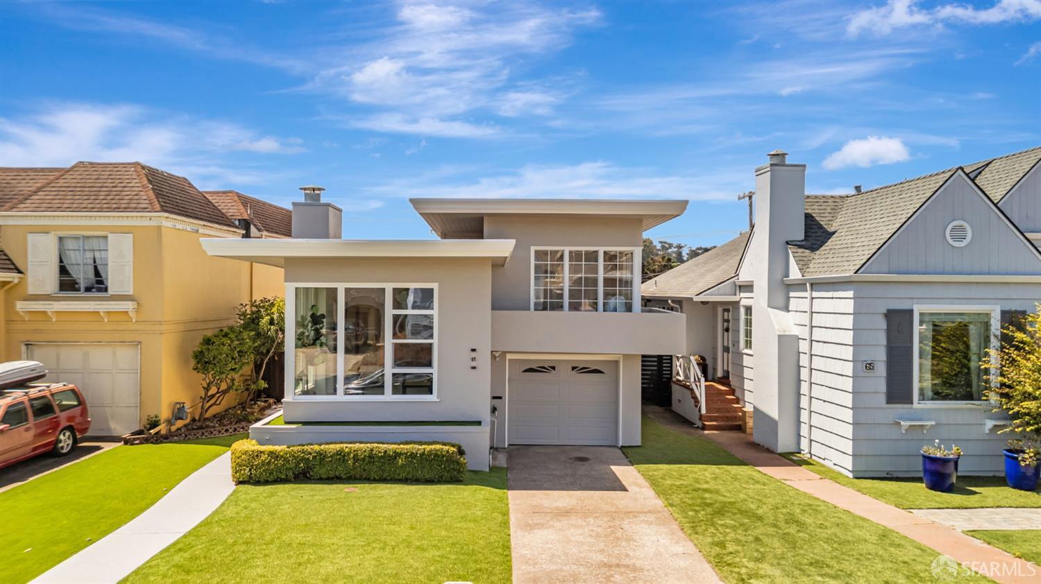 Detail Gallery Image 35 of 52 For 61 Belmont Dr, Daly City,  CA 94015 - 3 Beds | 2 Baths