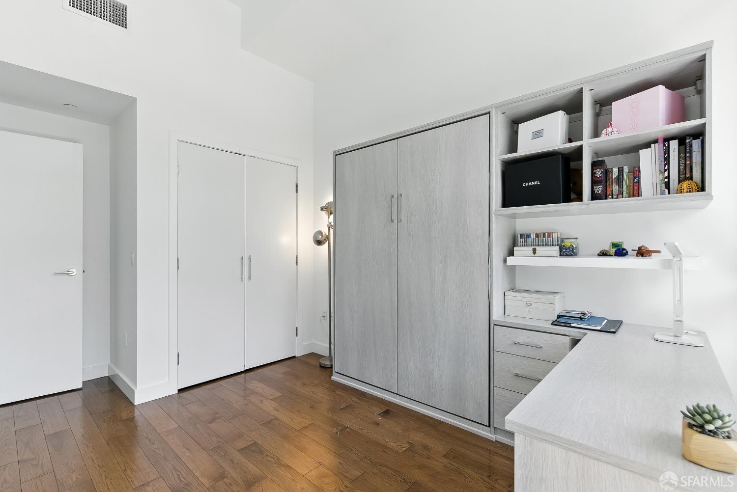 Detail Gallery Image 37 of 70 For 420 N Mission Bay Blvd #103,  San Francisco,  CA 94158 - 2 Beds | 2/1 Baths