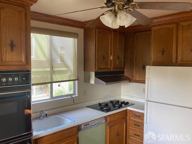 Detail Gallery Image 14 of 32 For 535 Felton St, San Francisco,  CA 94134 - 3 Beds | 1 Baths