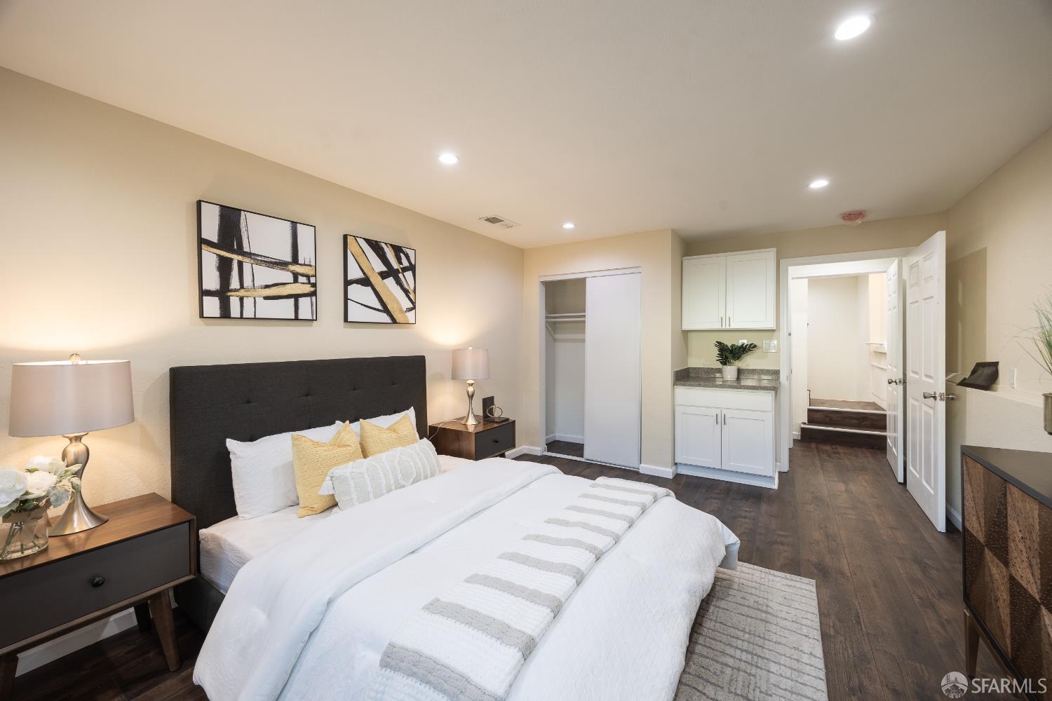 Detail Gallery Image 36 of 55 For 74 Clearview Dr, Daly City,  CA 94015 - 5 Beds | 4 Baths