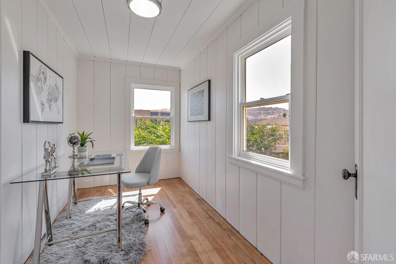 Detail Gallery Image 20 of 39 For 223 Raymond Ave, San Francisco,  CA 94134 - 3 Beds | 2 Baths