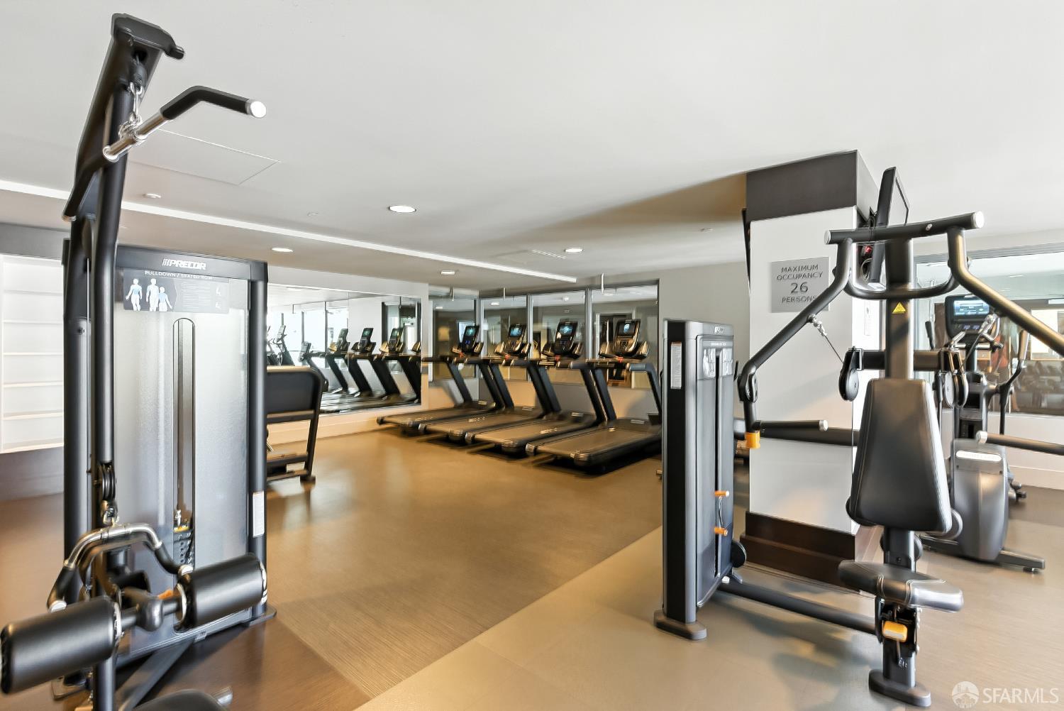 Detail Gallery Image 46 of 70 For 420 N Mission Bay Blvd #103,  San Francisco,  CA 94158 - 2 Beds | 2/1 Baths