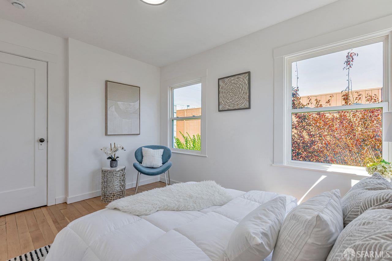 Detail Gallery Image 23 of 39 For 223 Raymond Ave, San Francisco,  CA 94134 - 3 Beds | 2 Baths