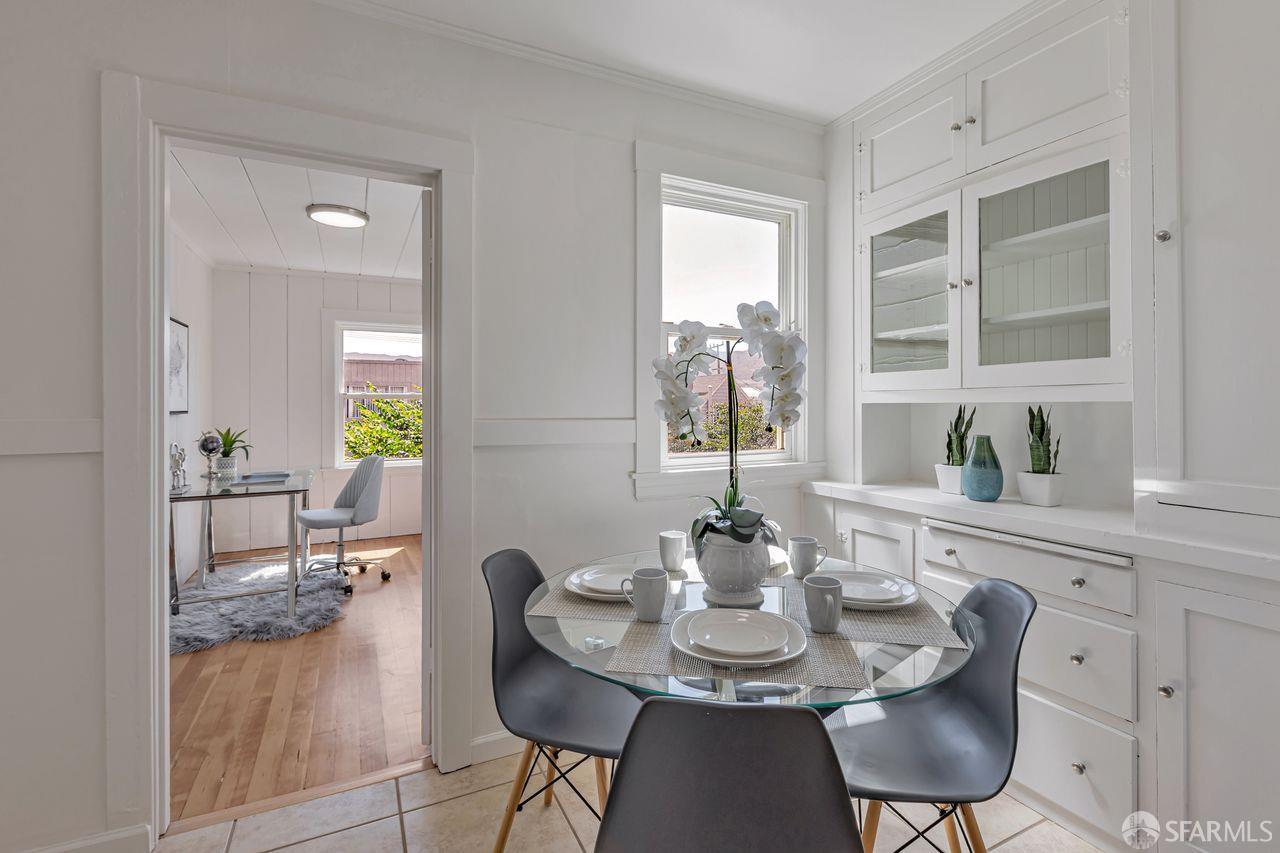 Detail Gallery Image 19 of 39 For 223 Raymond Ave, San Francisco,  CA 94134 - 3 Beds | 2 Baths