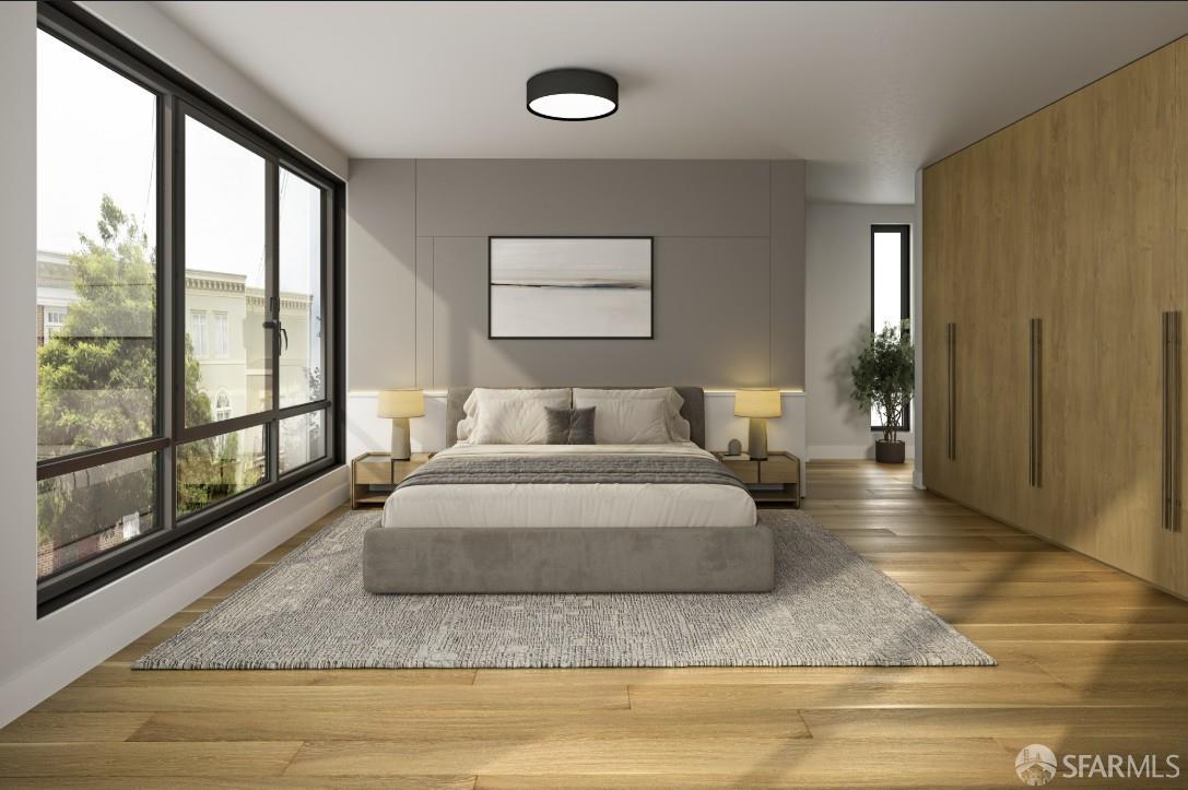 Detail Gallery Image 13 of 16 For 428 15th Ave, San Francisco,  CA 94117 - – Beds | – Baths