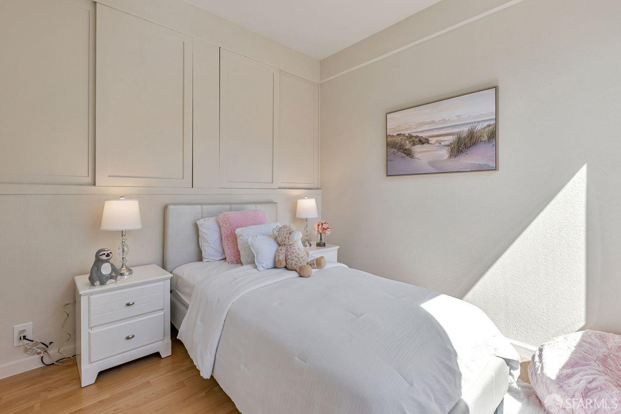 Detail Gallery Image 30 of 39 For 223 Raymond Ave, San Francisco,  CA 94134 - 3 Beds | 2 Baths