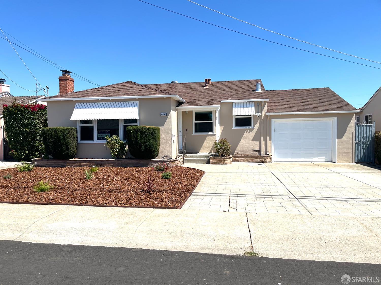 Detail Gallery Image 3 of 48 For 15032 Fleming St, San Leandro,  CA 94579 - 3 Beds | 2 Baths