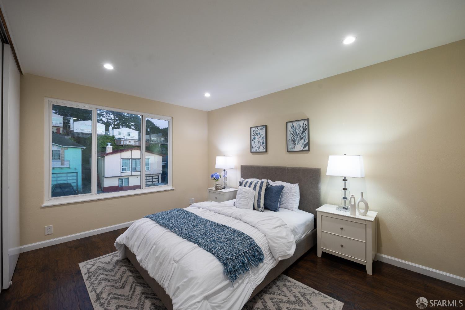 Detail Gallery Image 33 of 55 For 74 Clearview Dr, Daly City,  CA 94015 - 5 Beds | 4 Baths