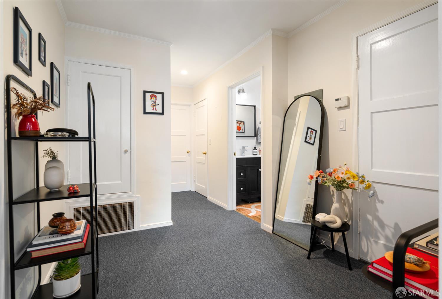 Detail Gallery Image 23 of 26 For 1387 18th Ave, San Francisco,  CA 94122 - – Beds | – Baths