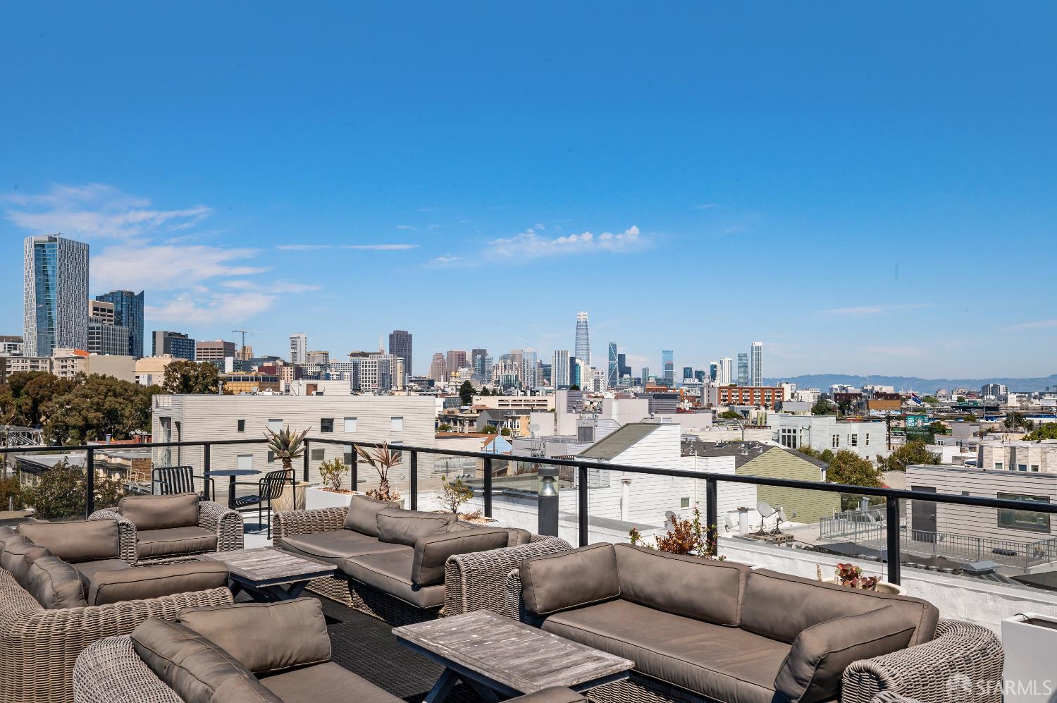 Detail Gallery Image 24 of 29 For 1875 Mission St #109,  San Francisco,  CA 94103 - 2 Beds | 2 Baths