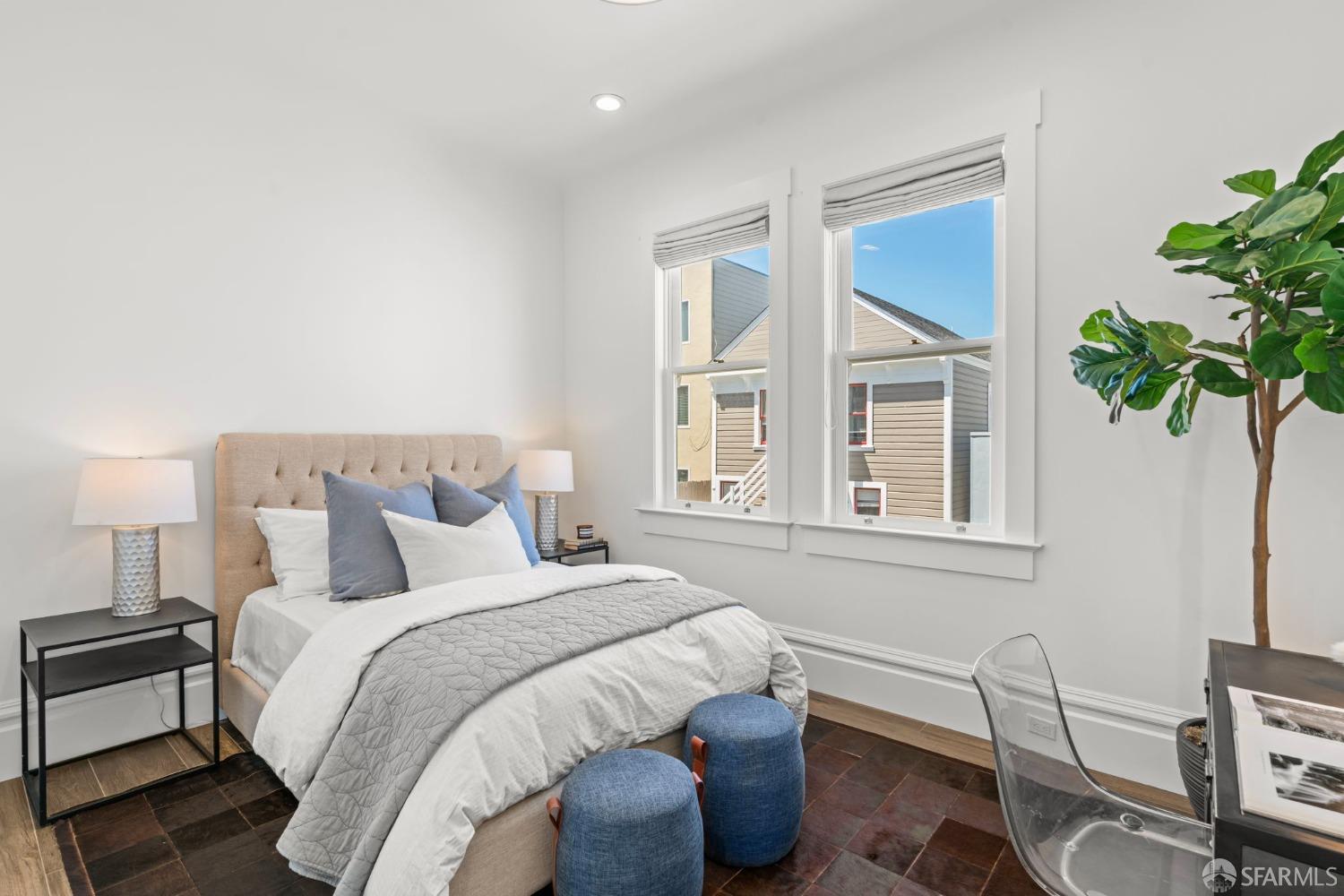 Detail Gallery Image 26 of 31 For 115 Magnolia St, San Francisco,  CA 94123 - 3 Beds | 2 Baths