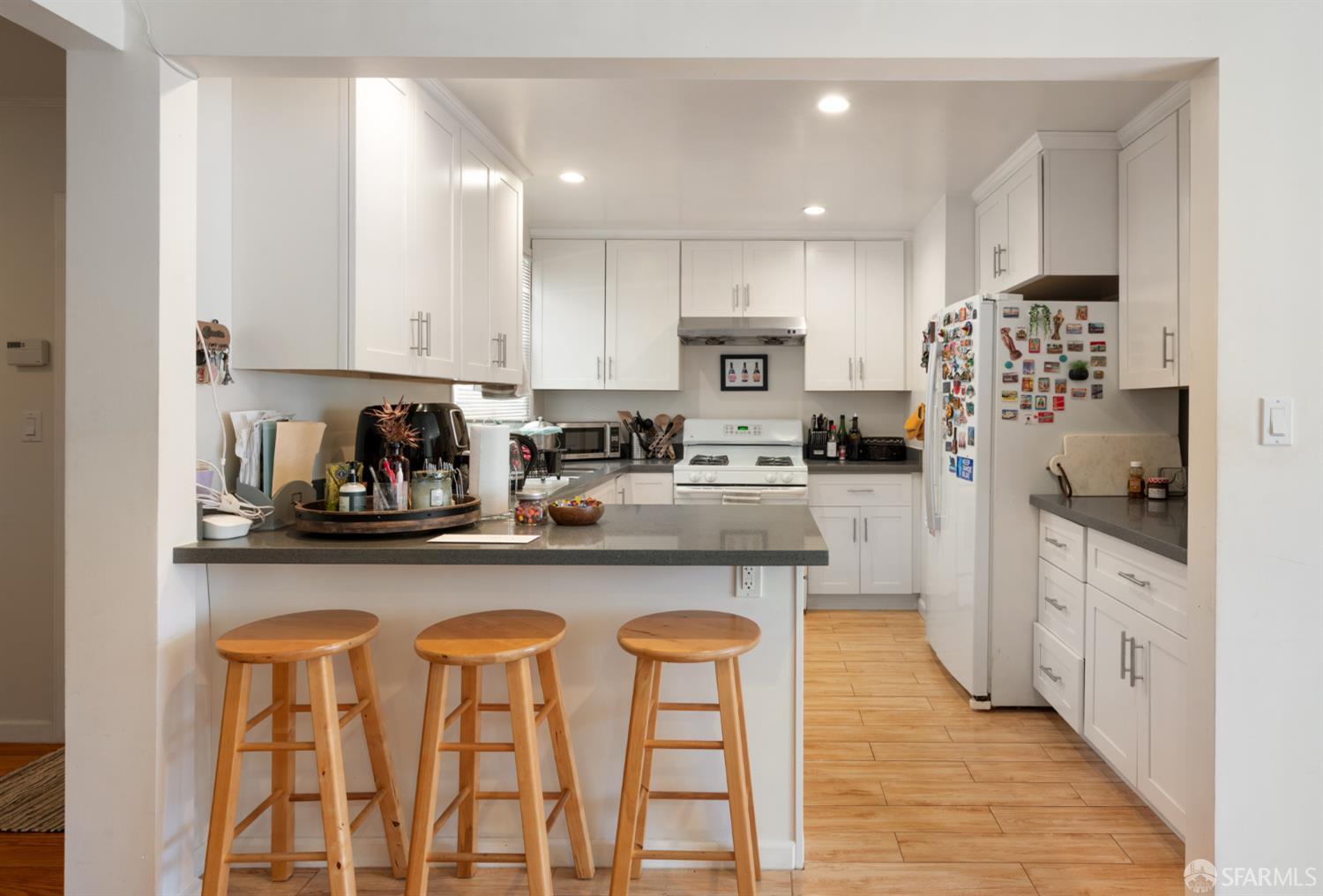 Detail Gallery Image 7 of 26 For 1387 18th Ave, San Francisco,  CA 94122 - – Beds | – Baths