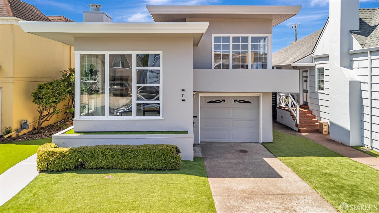 Detail Gallery Image 34 of 52 For 61 Belmont Dr, Daly City,  CA 94015 - 3 Beds | 2 Baths