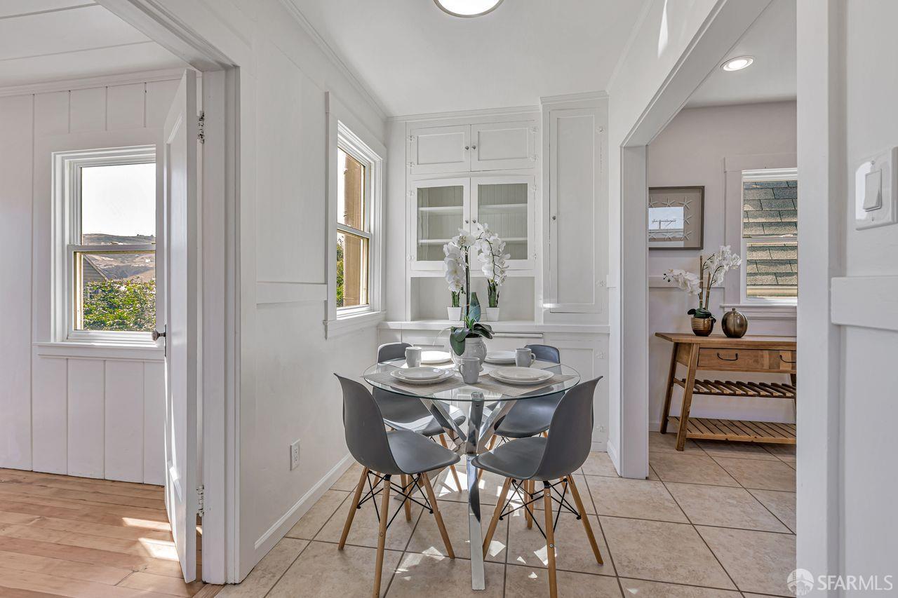 Detail Gallery Image 18 of 39 For 223 Raymond Ave, San Francisco,  CA 94134 - 3 Beds | 2 Baths