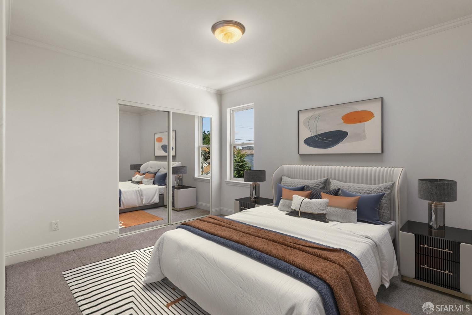 Detail Gallery Image 8 of 19 For 4108 Moraga St, San Francisco,  CA 94122 - – Beds | – Baths