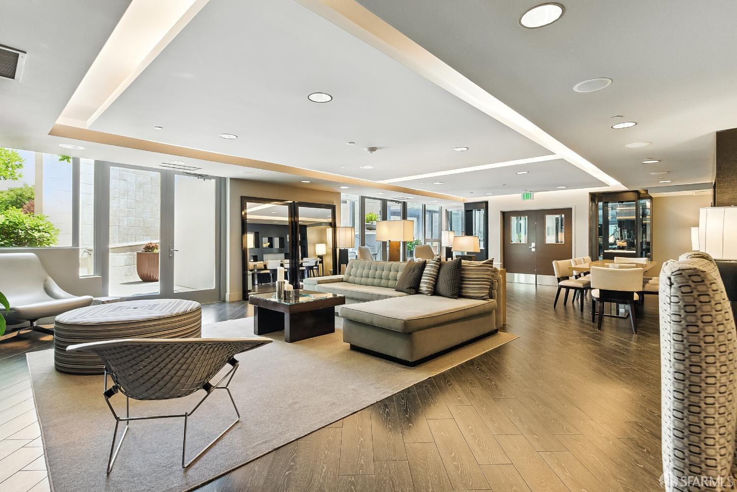 Detail Gallery Image 52 of 70 For 420 N Mission Bay Blvd #103,  San Francisco,  CA 94158 - 2 Beds | 2/1 Baths