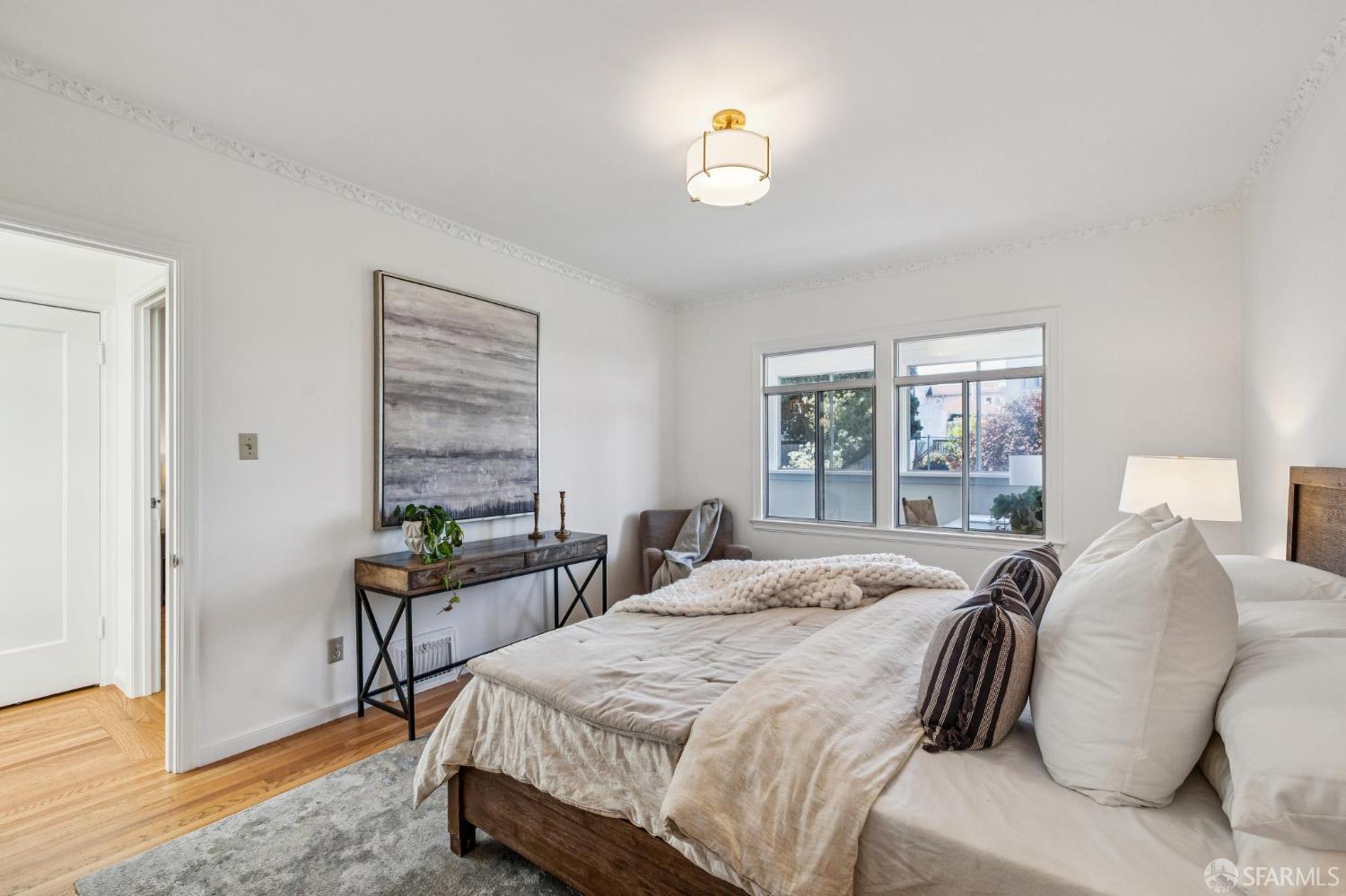 Detail Gallery Image 20 of 39 For 845 44th Ave, San Francisco,  CA 94121 - 2 Beds | 1 Baths