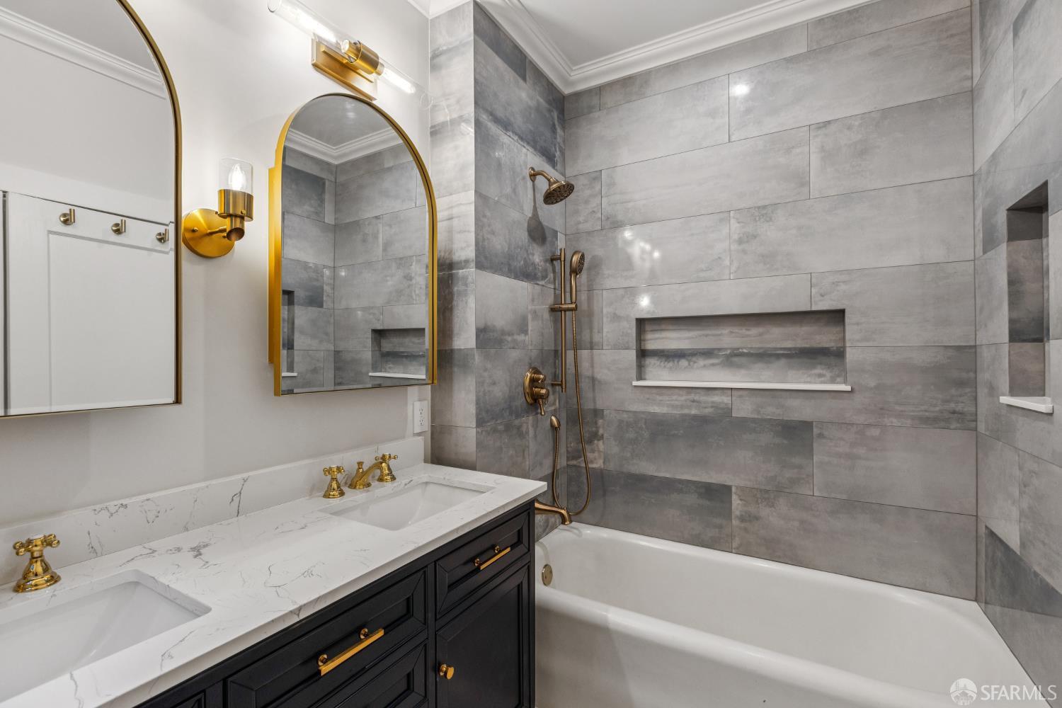 Detail Gallery Image 20 of 32 For 3342 Broderick St, San Francisco,  CA 94123 - 3 Beds | 2/1 Baths