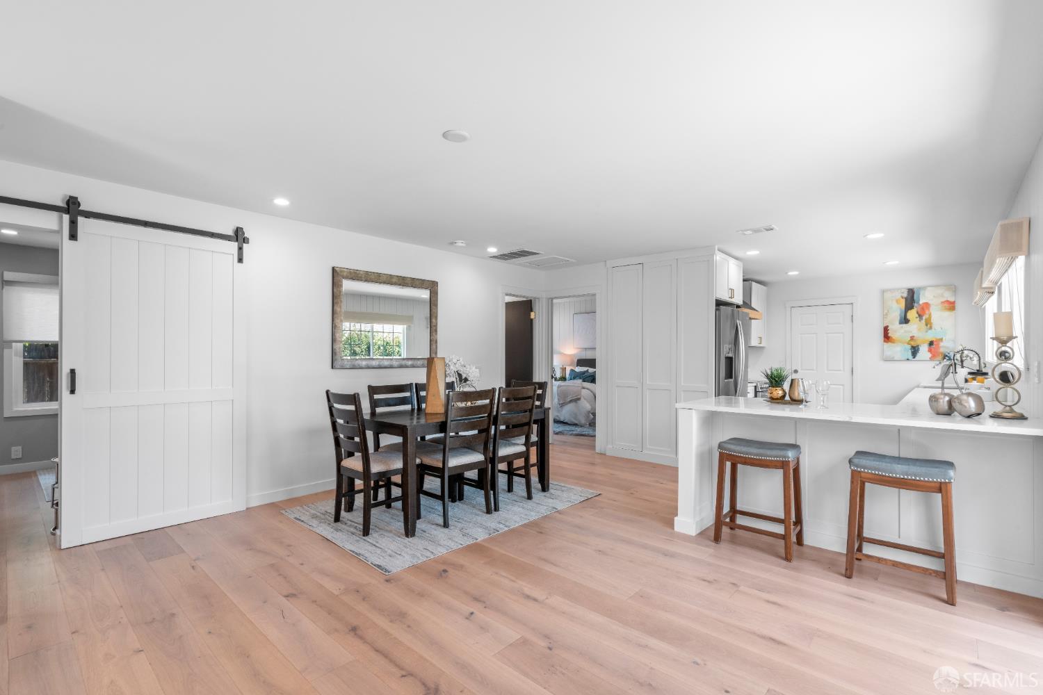 Detail Gallery Image 4 of 49 For 2491 Catalpa Way, San Bruno,  CA 94066 - 3 Beds | 2 Baths
