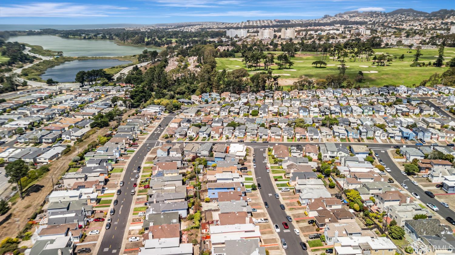 Detail Gallery Image 48 of 52 For 61 Belmont Dr, Daly City,  CA 94015 - 3 Beds | 2 Baths