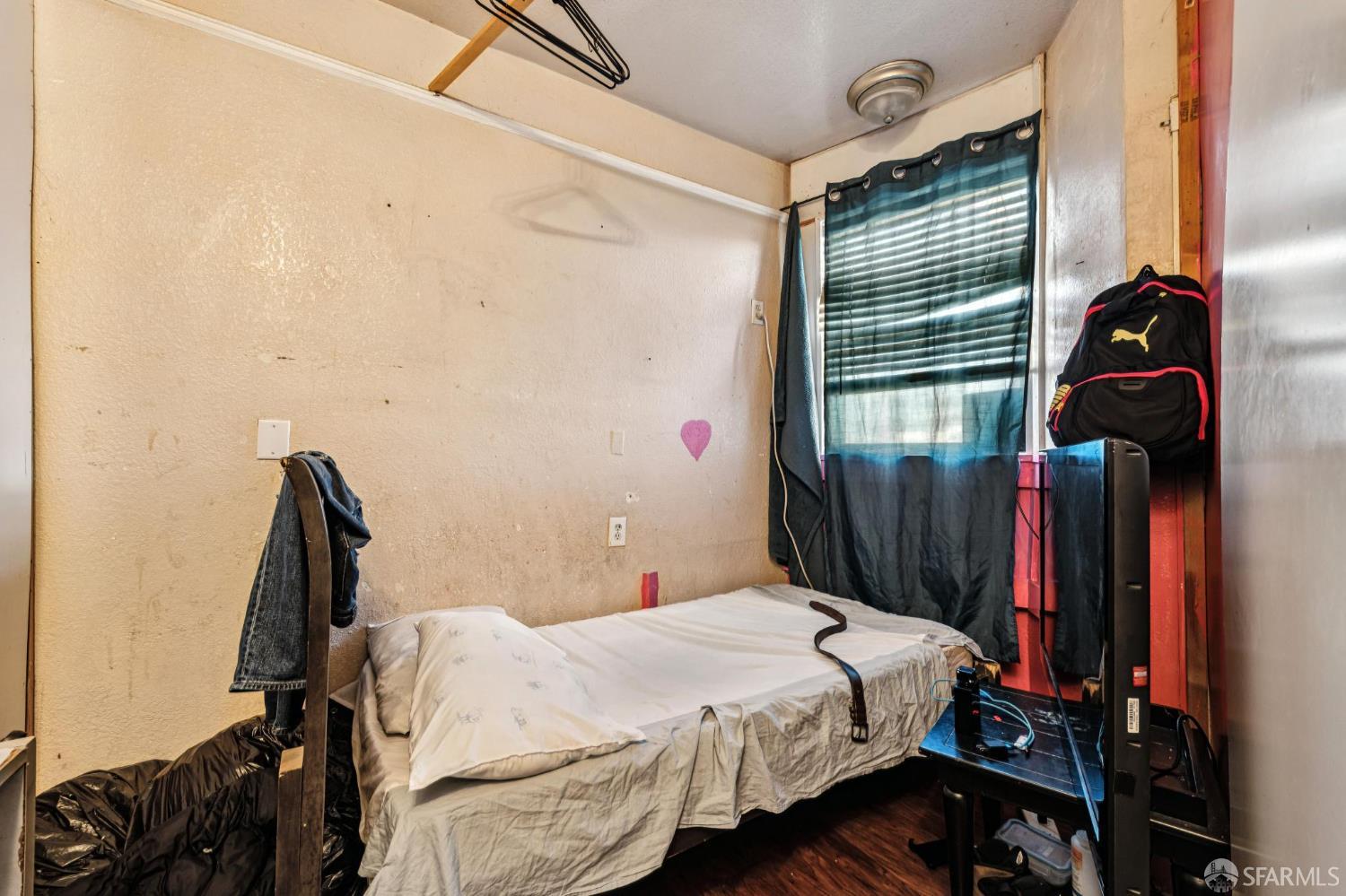 Detail Gallery Image 12 of 35 For 6323 3rd St, San Francisco,  CA 94124 - – Beds | – Baths