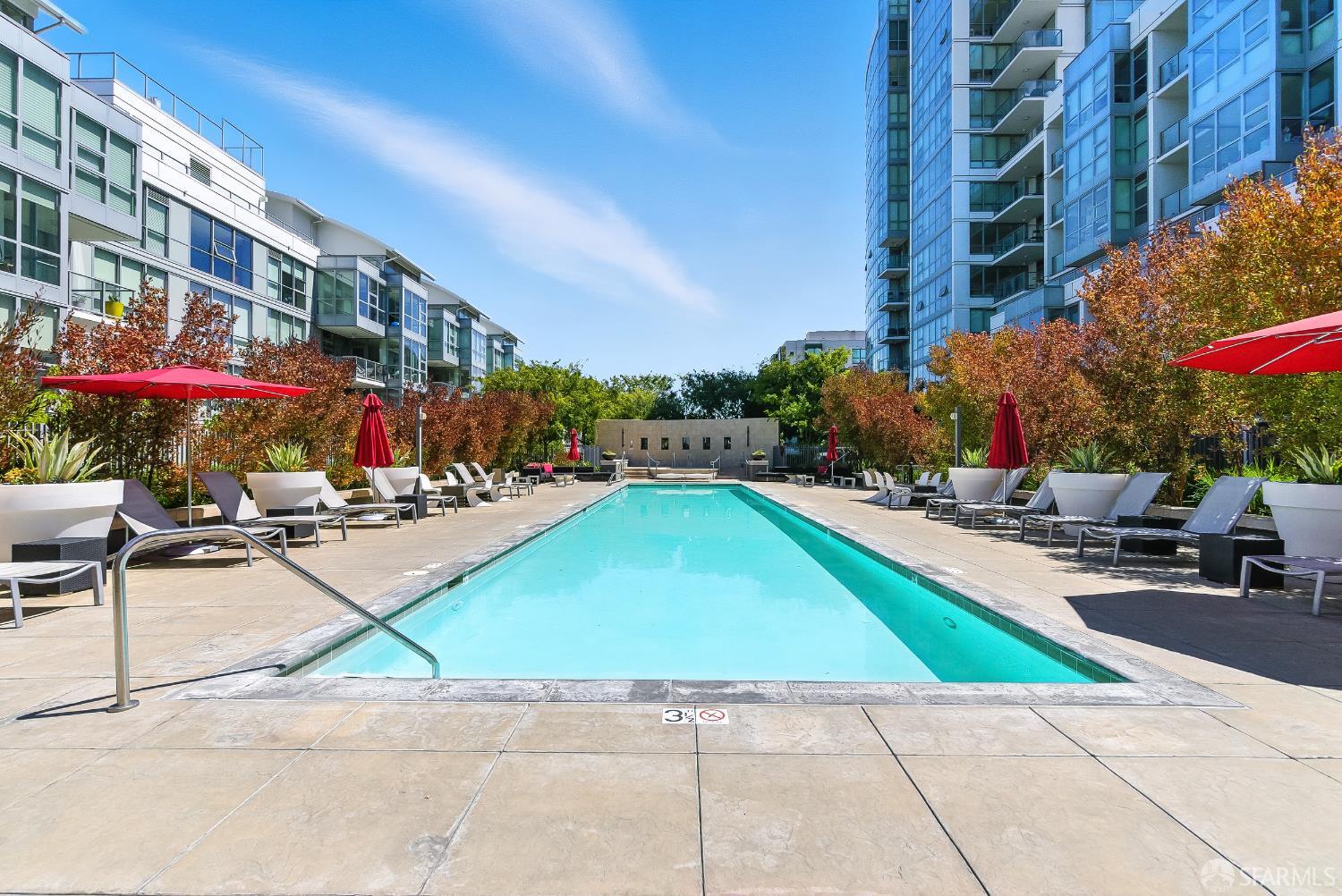 Detail Gallery Image 67 of 70 For 420 N Mission Bay Blvd #103,  San Francisco,  CA 94158 - 2 Beds | 2/1 Baths