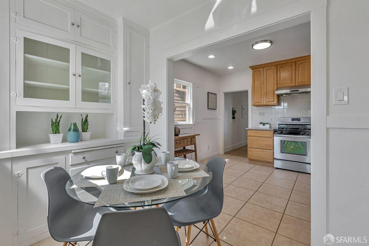 Detail Gallery Image 17 of 39 For 223 Raymond Ave, San Francisco,  CA 94134 - 3 Beds | 2 Baths