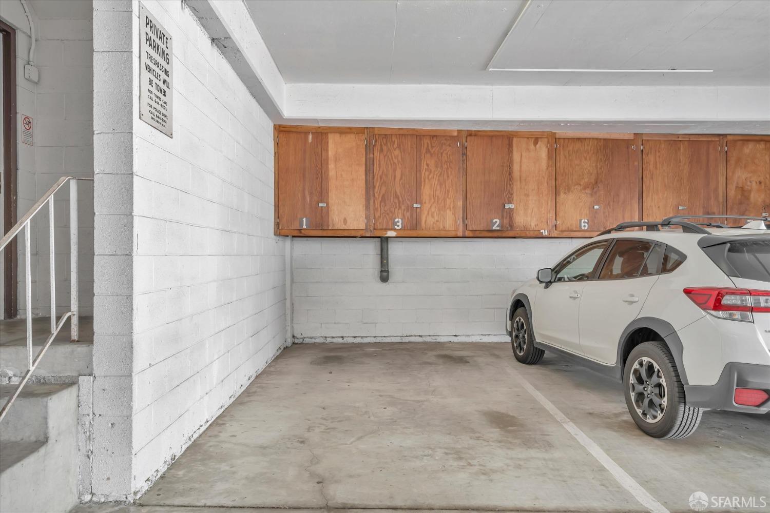 Detail Gallery Image 18 of 24 For 2201 Virginia St #3,  Berkeley,  CA 94709 - 1 Beds | 1 Baths