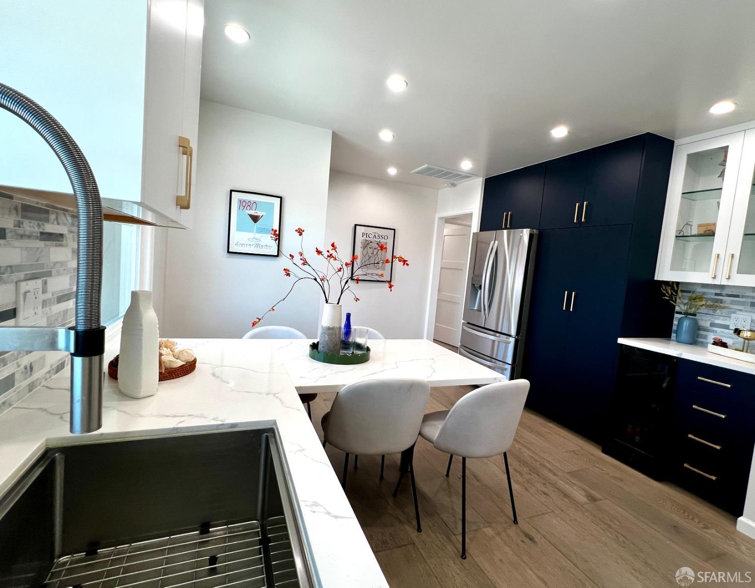 Detail Gallery Image 7 of 48 For 15032 Fleming St, San Leandro,  CA 94579 - 3 Beds | 2 Baths