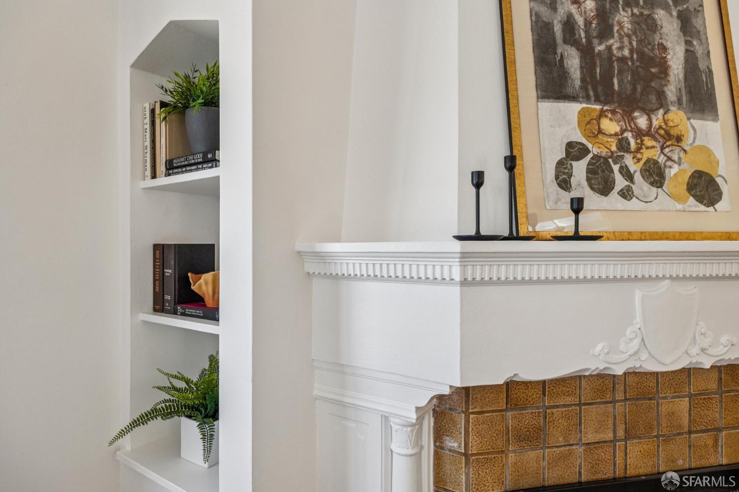 Detail Gallery Image 10 of 39 For 845 44th Ave, San Francisco,  CA 94121 - 2 Beds | 1 Baths