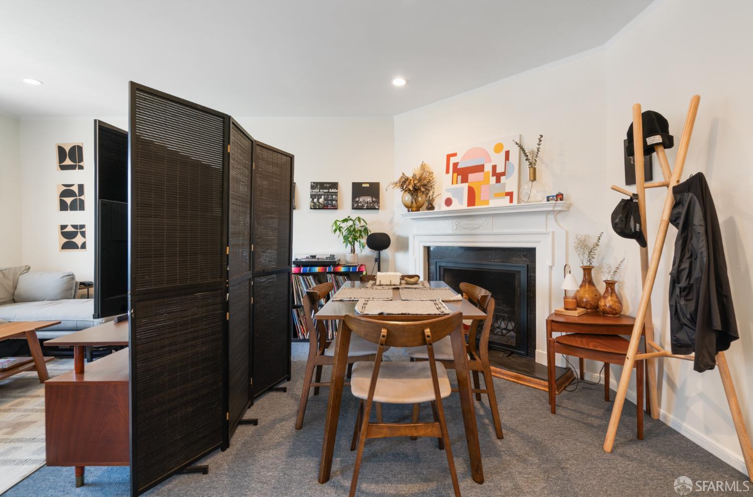 Detail Gallery Image 18 of 26 For 1387 18th Ave, San Francisco,  CA 94122 - – Beds | – Baths