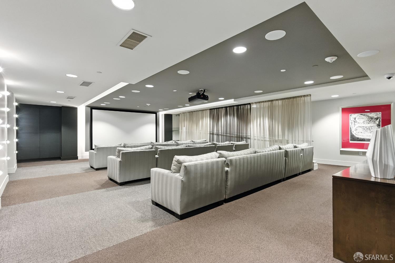 Detail Gallery Image 59 of 70 For 420 N Mission Bay Blvd #103,  San Francisco,  CA 94158 - 2 Beds | 2/1 Baths