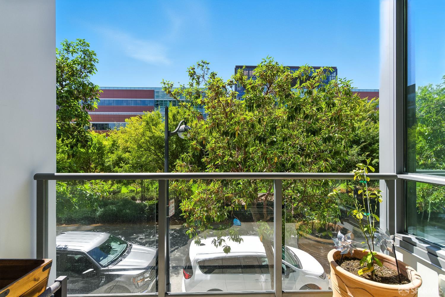 Detail Gallery Image 27 of 70 For 420 N Mission Bay Blvd #103,  San Francisco,  CA 94158 - 2 Beds | 2/1 Baths