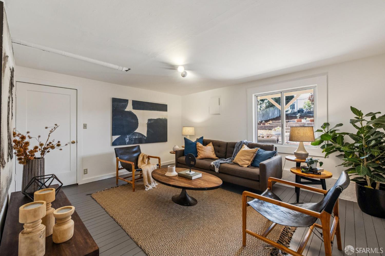 Detail Gallery Image 28 of 39 For 845 44th Ave, San Francisco,  CA 94121 - 2 Beds | 1 Baths