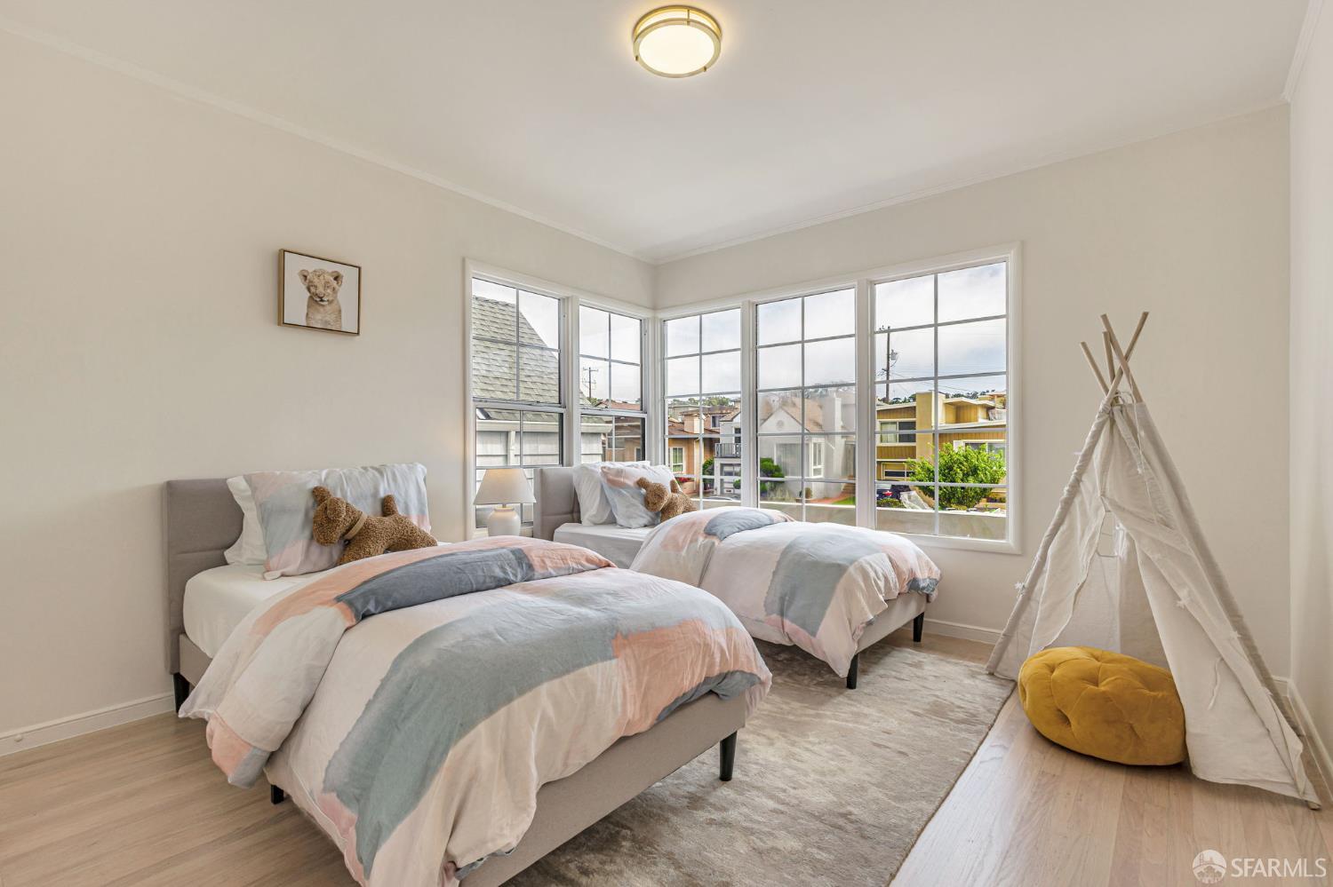Detail Gallery Image 17 of 52 For 61 Belmont Dr, Daly City,  CA 94015 - 3 Beds | 2 Baths