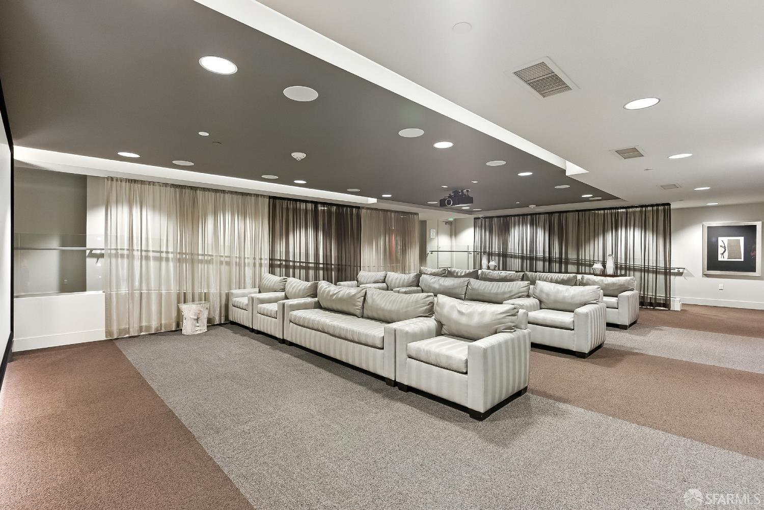 Detail Gallery Image 60 of 70 For 420 N Mission Bay Blvd #103,  San Francisco,  CA 94158 - 2 Beds | 2/1 Baths