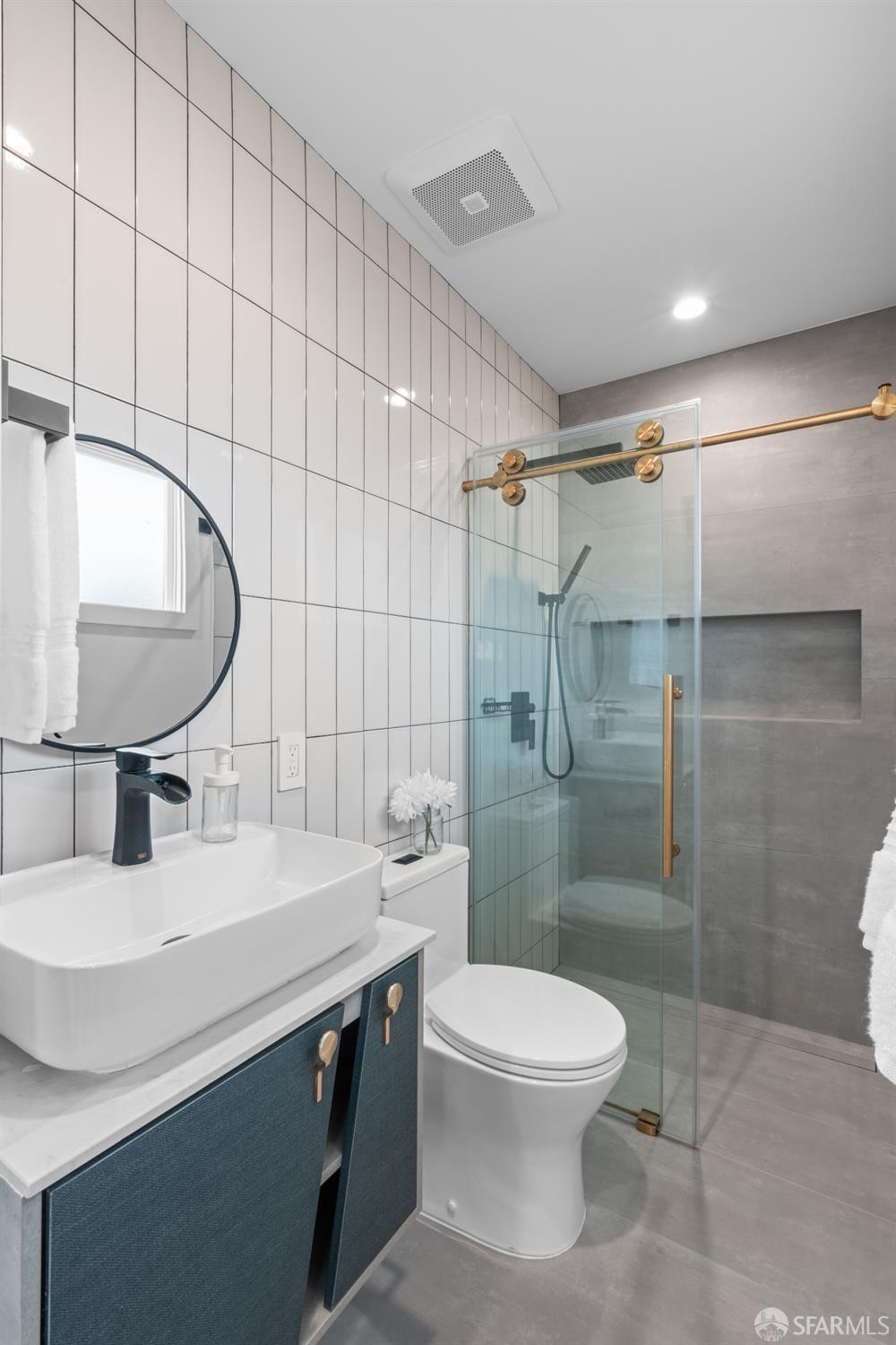 Detail Gallery Image 25 of 49 For 2491 Catalpa Way, San Bruno,  CA 94066 - 3 Beds | 2 Baths