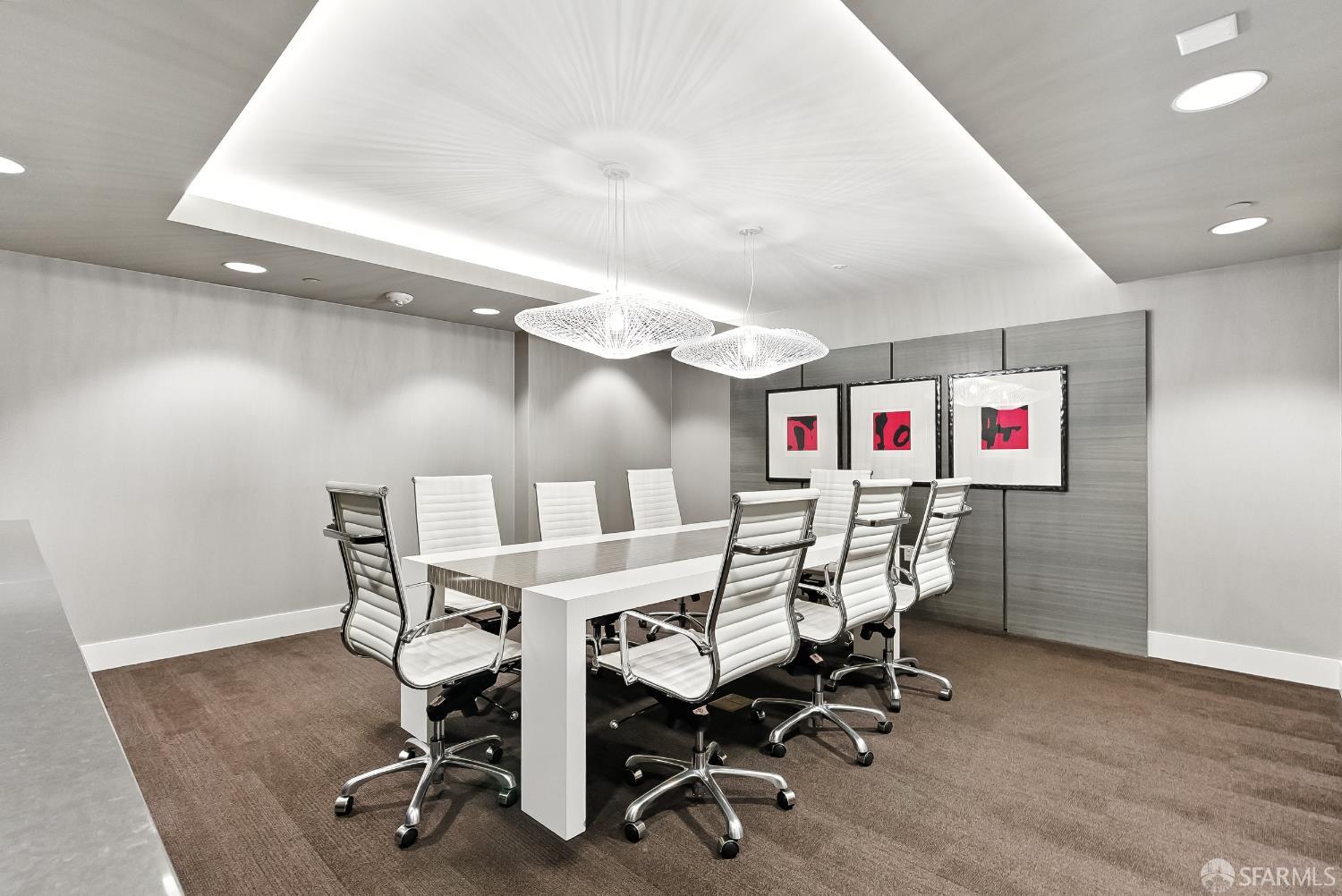 Detail Gallery Image 48 of 70 For 420 N Mission Bay Blvd #103,  San Francisco,  CA 94158 - 2 Beds | 2/1 Baths