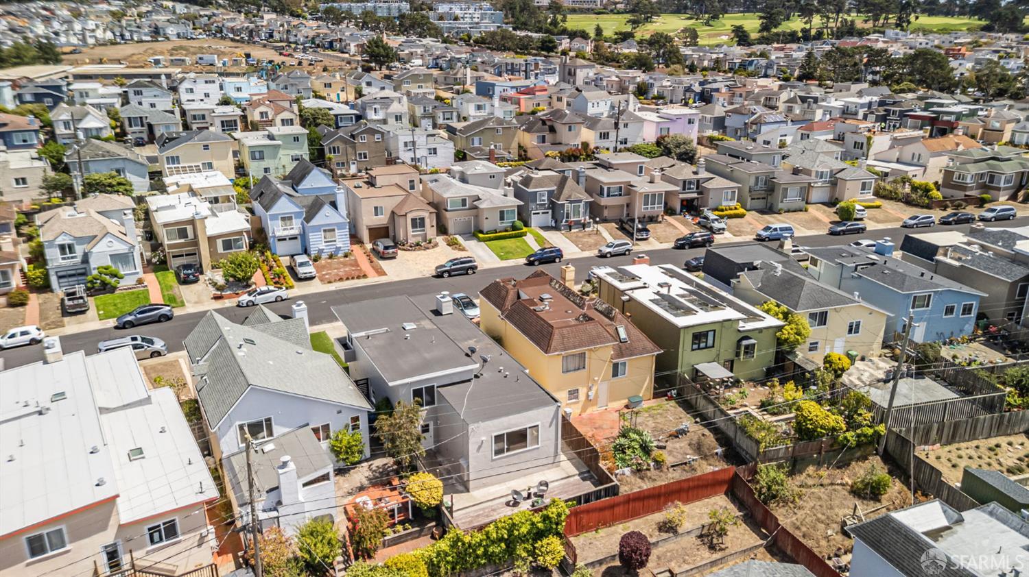 Detail Gallery Image 45 of 52 For 61 Belmont Dr, Daly City,  CA 94015 - 3 Beds | 2 Baths