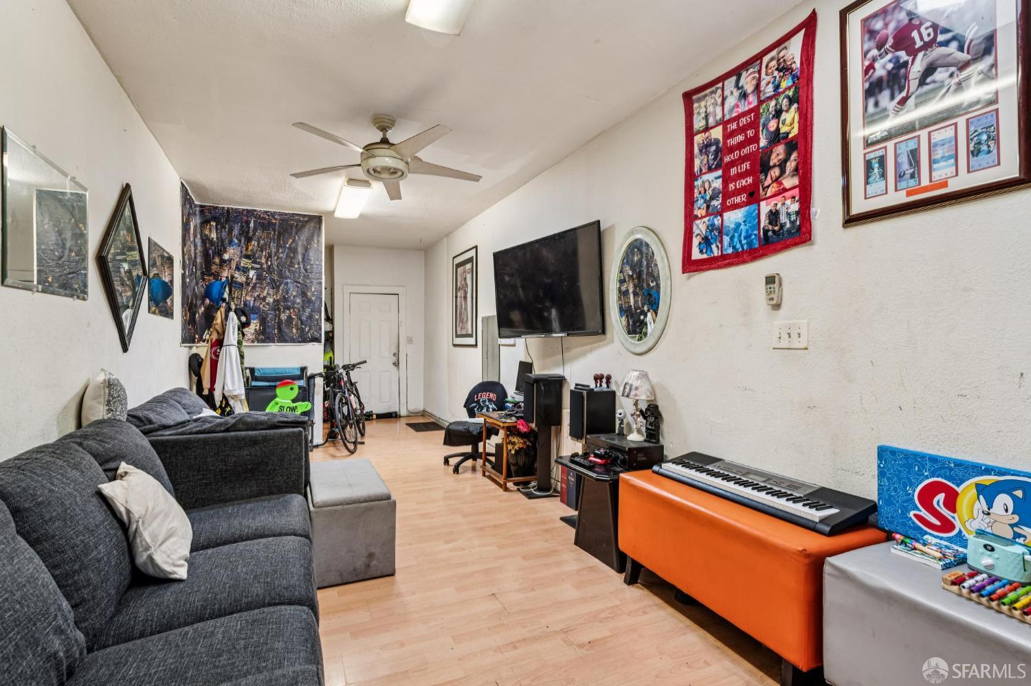 Detail Gallery Image 19 of 35 For 6323 3rd St, San Francisco,  CA 94124 - – Beds | – Baths