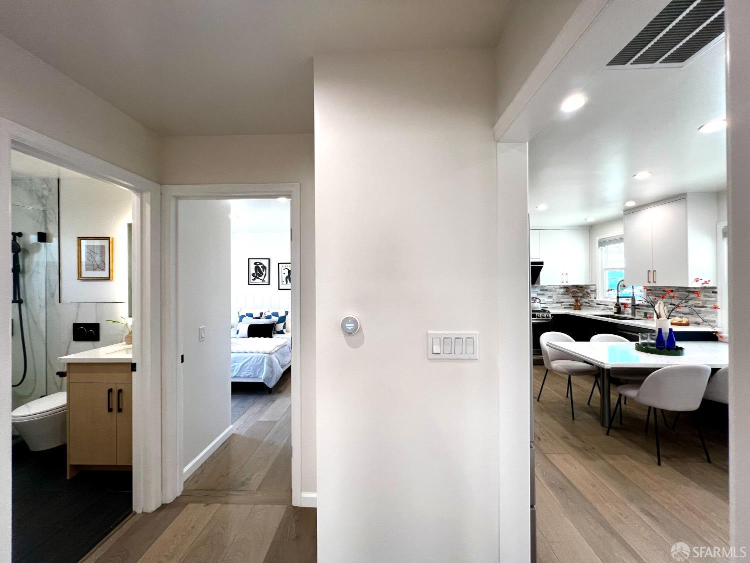 Detail Gallery Image 13 of 48 For 15032 Fleming St, San Leandro,  CA 94579 - 3 Beds | 2 Baths