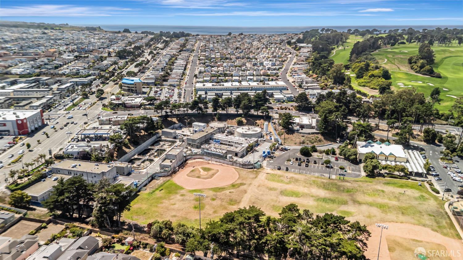 Detail Gallery Image 50 of 52 For 61 Belmont Dr, Daly City,  CA 94015 - 3 Beds | 2 Baths